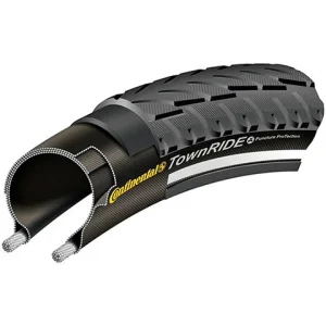 [Continental / Városi] - 37-622 700-35C Town Ride hajt reflex kerékpár gumi Árcsökkenés