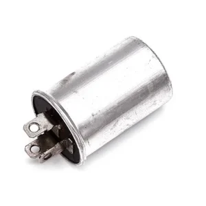 VILLOGÓ RELÉ 12V 23W 3 LÁBÚ /INDEX/ Bestseller