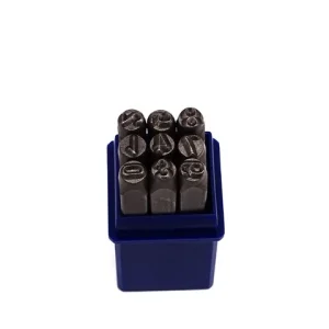 SZÁMBEÜTŐ SZERSZÁM/5 MM/ Akció