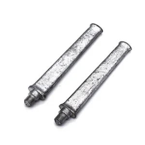 Vedd meg most LÁBTARTÓ VAS PÁRBAN /350/ 10X1MM