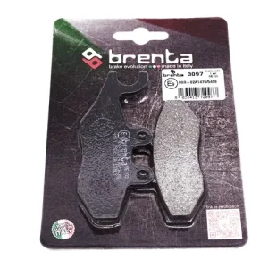 Vásárlói kedvenc TÁRCSAFÉK BETÉT GRT.96,8X41,2X9X9 BRENTA