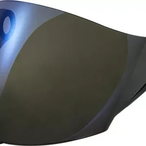 Szuper ajánlat LS2 Sisak Plexi OF569 Iridium Kék