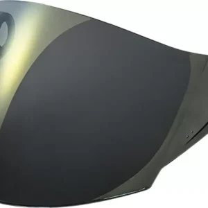 Bestseller LS2 Sisak Plexi OF569 Iridium Arany