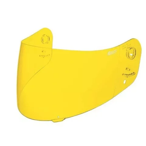 Ajánlat LS2 Sisak Plexi FF369/FF384/FF351/FF352 Sárga