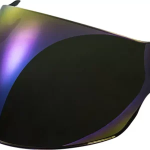 Gyors kiszállítás LS2 sisak Plexi OF562/ OF558 Rainbow hosszú