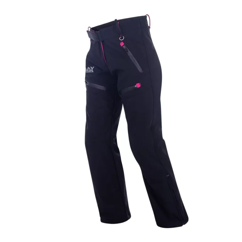 Vedd meg most Dax Női Softshell Nadrág With Protectors Xs