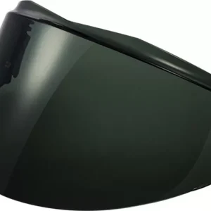 LS2 Sisak Plexi FF399 Light Sötét Azonnal elérhető