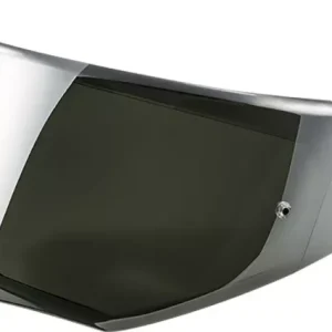 Gyors kiszállítás LS2 Sisak Plexi FF324 Evo Iridium Ezüst