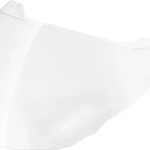 LS2 Sisak Plexi OF573 Átlátszó Olcsó