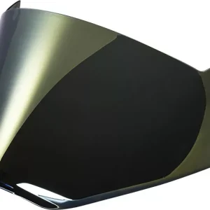 LS2 Sisak Plexi MX436 Iridium Arany Expressz szállítás