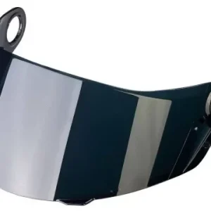 LS2 Sisak Plexi FF396/FF392 Sötét Biztonságos fizetés