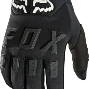 Vásárlói kedvenc FOX Legion Kesztyű - 3Xl, Fekete MX22