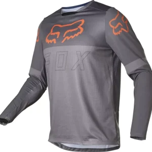 Végkiárusítás FOX Legion Lt Mez - M, Narancssárga MX22