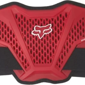 Ajánlat FOX Titan Race Derék protektor - S/M, Fekete MX22