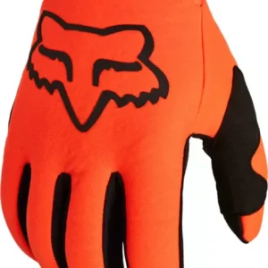 FOX Legion Thermo Kesztyű, Ce - Fluo Narancssárga MX22 Olcsóbb