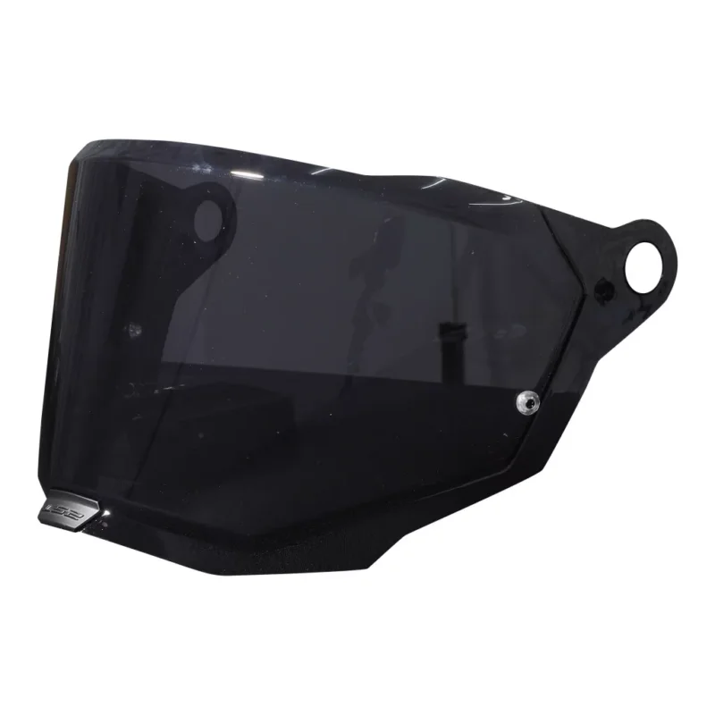 Végkiárusítás LS2 Sisak Plexi MX701 Light Sötét