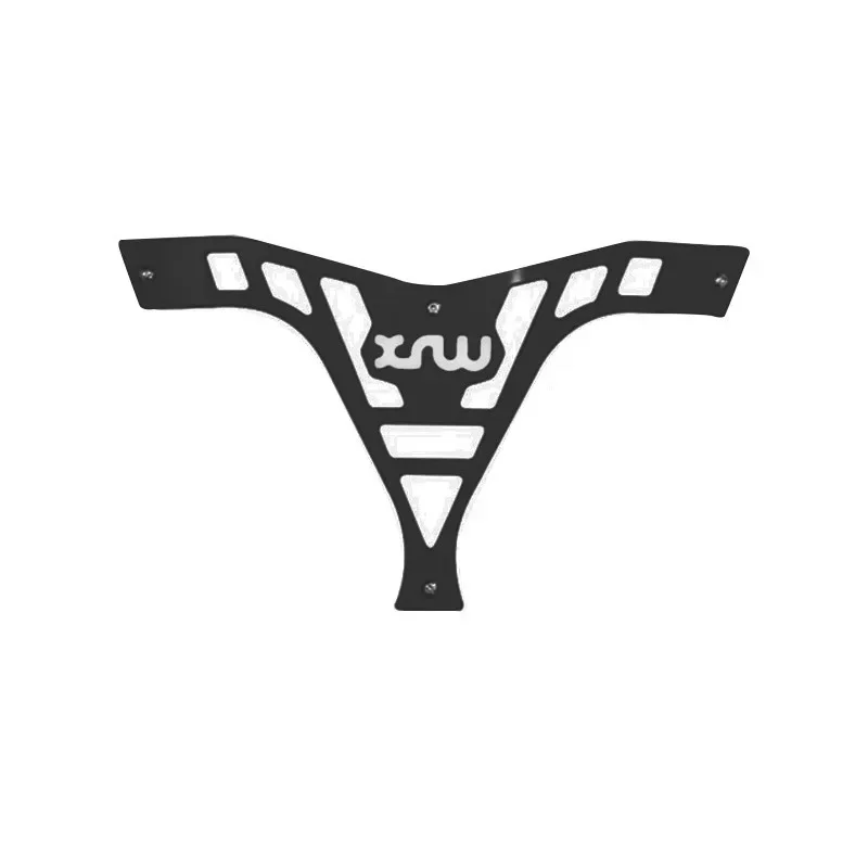 Azonnali szállítás XRW Plate X16 Fekete