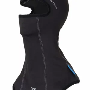 Legkelendőbb Finntrail maszk Turbobala Black OS