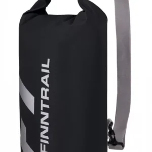Finntrail táska TenBag fekete 10L Legjobb ár