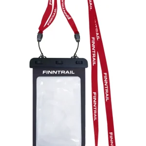 Finntrail telefontok SmartpackPRO Black OS Szezonális akció