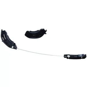 LS2 NAPELLENZŐRENDSZER MX701 (XL) Prémium