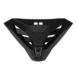 Akciós ár LS2 FF805 AIR VENT CHIN Fényes Fekete