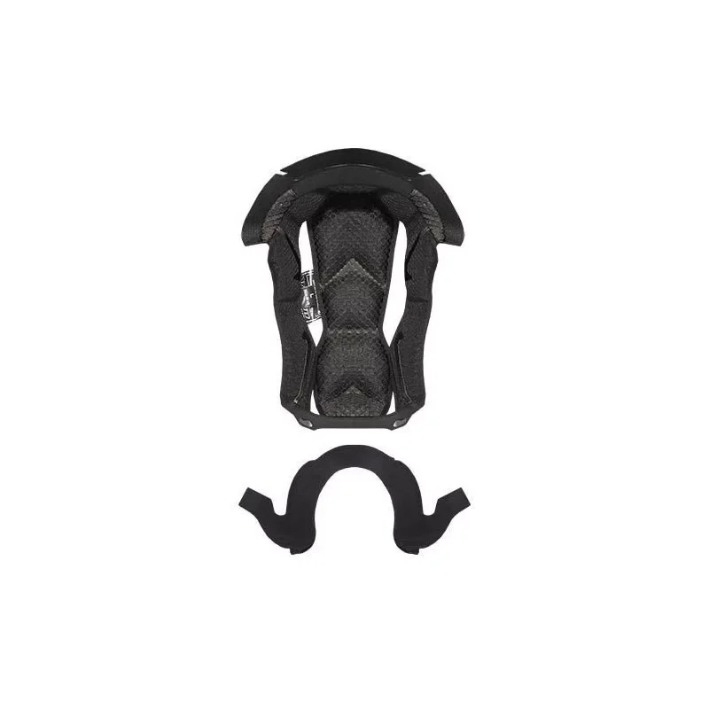 Alacsony ár LS2 MX703 Bélés Fekete XS