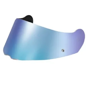 Bestseller LS2 VISOR FF908 IRIDIUM Kék