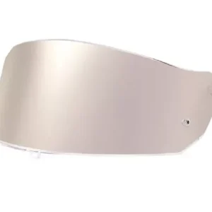 LS2 VISOR FF808 IRIDIUM Ezüst Bestseller