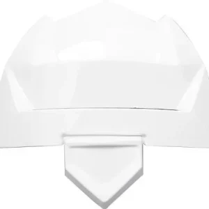 LS2 FF800 AIR VENT TOP Fehér Olcsóbb