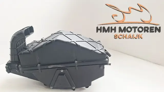 Biztonságos vásárlás KTM Luchtfilterbox Airbox Behuizing 61006002000 61006001000