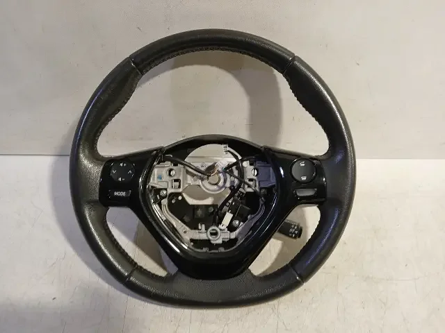 Szuper akció Stuur Peugeot 108