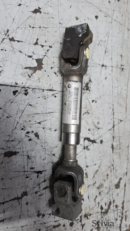 Stuuras stuurkolom onder BMW X5 / X6 E70 E71 F15 F16 F85 F86 32306776928 6776928 Olcsó
