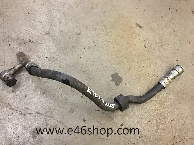 Kihagyhatatlan ajánlat Leiding stuurpomp BMW E46 316i 318i