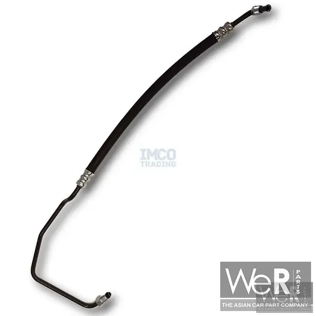 Stuurhuis olieleiding (drukzijde) SsangYong Rexton I 270XDI 2002-20064651008004, 4651008003, 4651008002, 4651008001, 4651008000, 4781008250 Nézd meg most