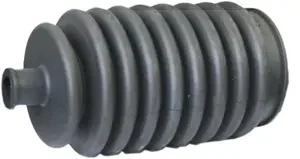 Biztonságos fizetés Volvo Rubber hoes stuurhuis 240 links zonder stuurbekrachtiging CAM(271541) inw draad 14mm 240 260 Volvo onderdeel nr 1205652