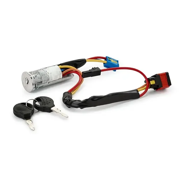 Vedd meg most Peugeot 206 contactslot Peugeot 406 slot CITROËN Xsara Picasso