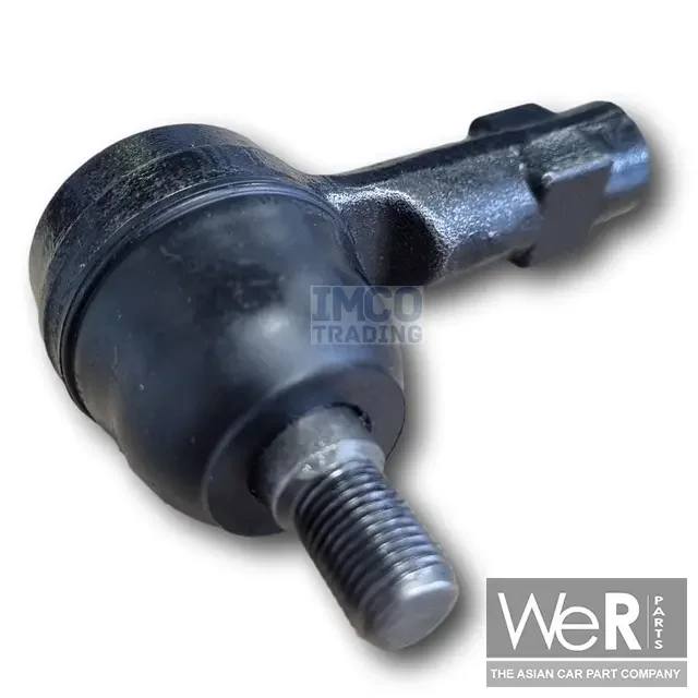 Stuurkogel NPS SsangYong Korando C 2010-2018 4666034000 Akció