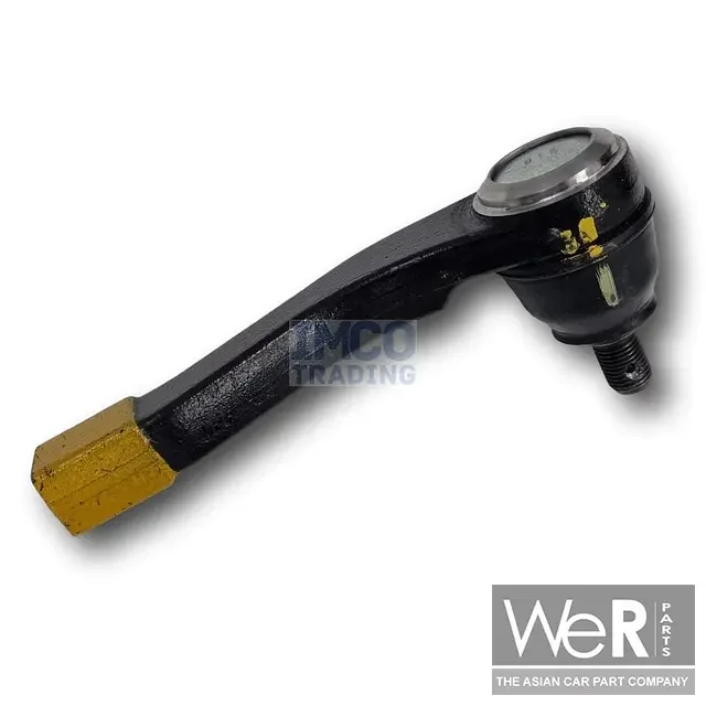 Árcsökkenés Stuurkogel links SsangYong Rodius II 2012-2019. 4666021050, 46660 21050, 46660-21050