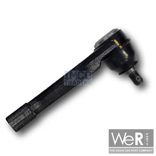 Stuurkogel rechts SsangYong Rodius II 2012-2019. 4666021060, 46660 21060, 46660-21060 Akciós ár