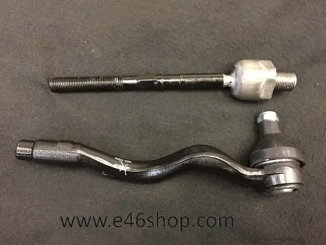 BMW E36 spoorstang compleet nieuw ; E46 SHOP Olcsó