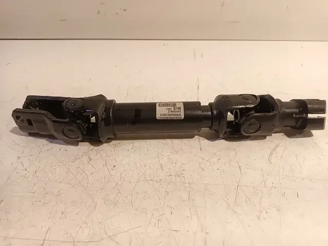 Népszerű Stuurkoppeling Opel Astra