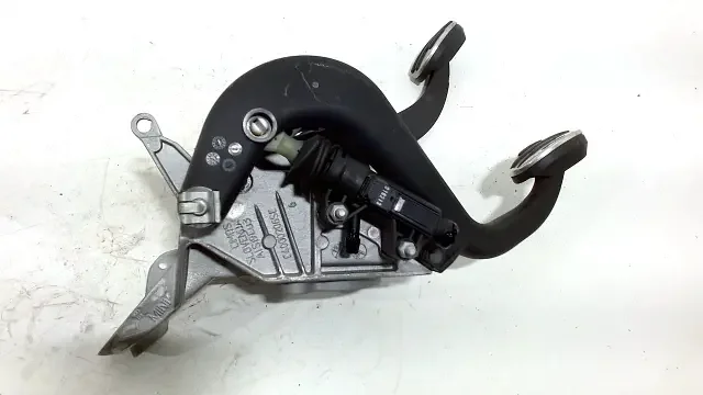Olcsóbb Pedalenset Mini Paceman