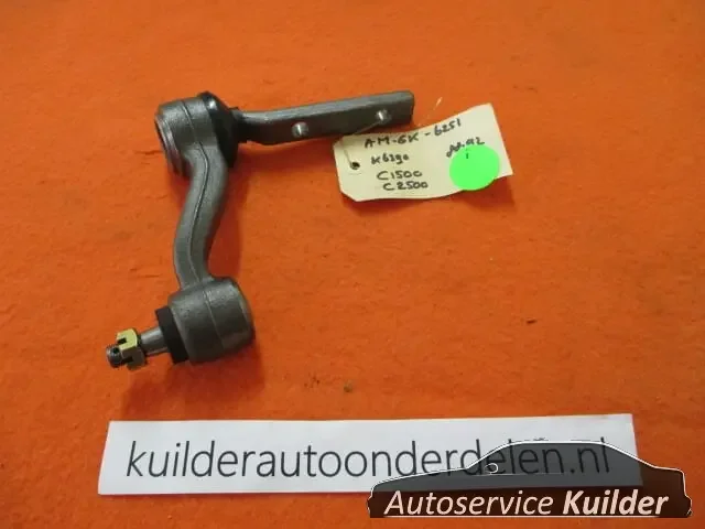 Pitmanarm Chevrolet blazerS10Idler arm 6RVD59 Prémium
