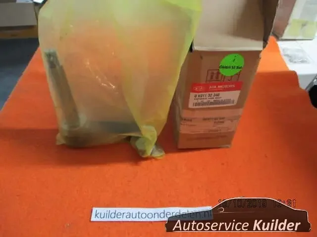 Nieuwe originele Pitmanarm Kia SportageRetonaidler arm0K01132340 Szezonális akció