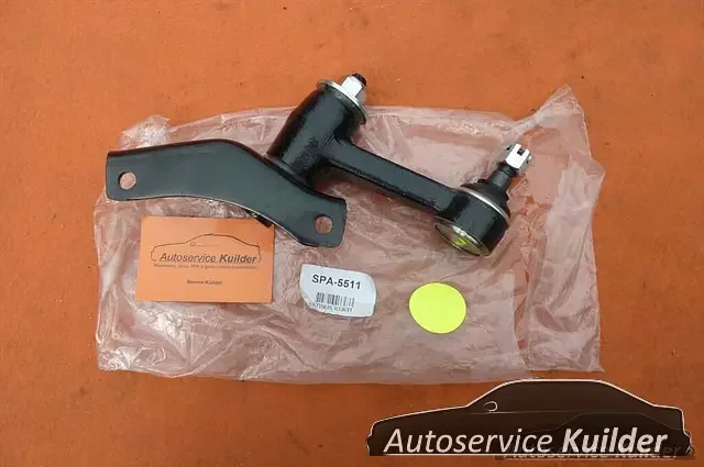 Pitmanarm Stuurarm Mitsubishi L200 Nieuw idler arm Vásárlói kedvenc