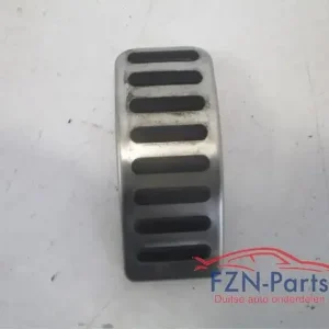 Végkiárusítás VW Polo GTI DSG Aluminium RVS Gaspedaal