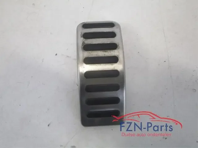Végkiárusítás VW Polo GTI DSG Aluminium RVS Gaspedaal