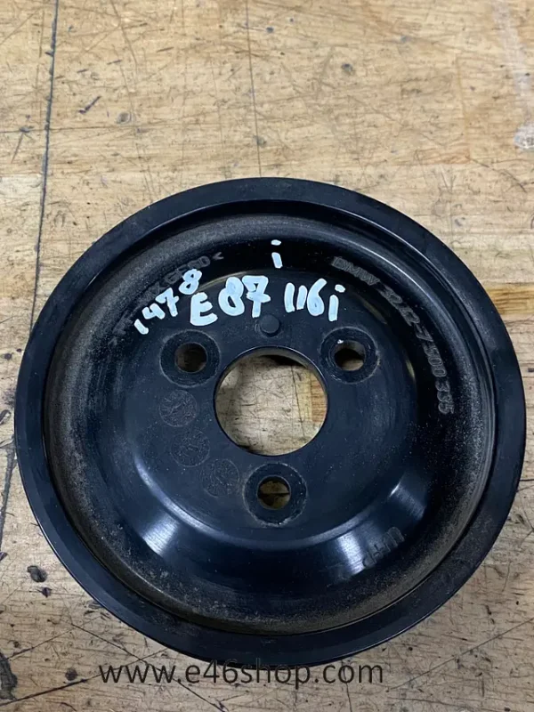 Legnépszerűbb POELIE STUURPOMP BMW 1 SERIE E87 116i oe 7500335