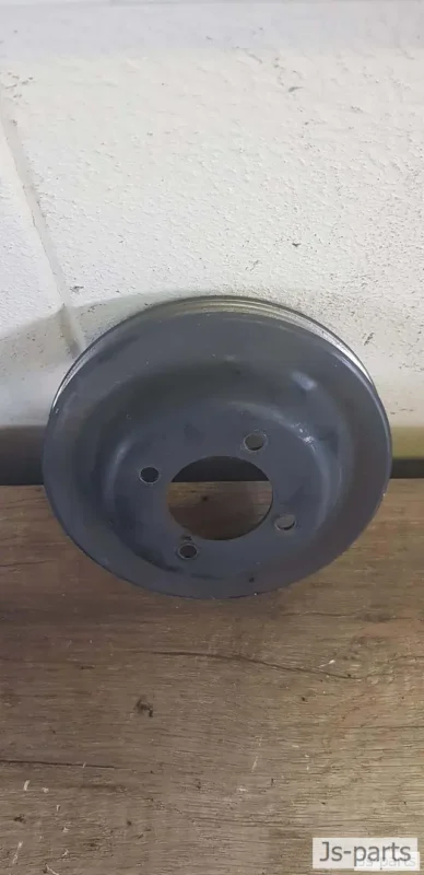 Poulie stuurbekrachtigingspomp BMW 3-serie E36 318is m42 Gyors kiszállítás